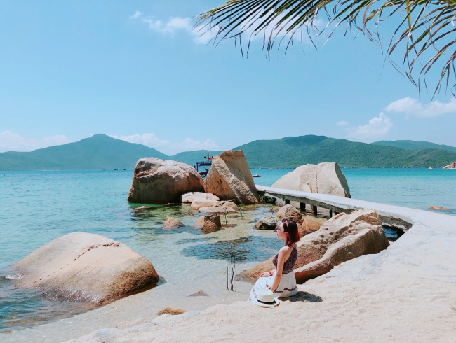 Dự đoán hot trend resort tiên cảnh ẩn mình giữa vịnh Vân Phong - Nha Trang