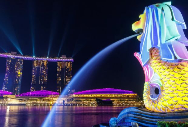 Mẹo cho tour du lịch Singapore từ Hà Nội trở nên cực đỉnh