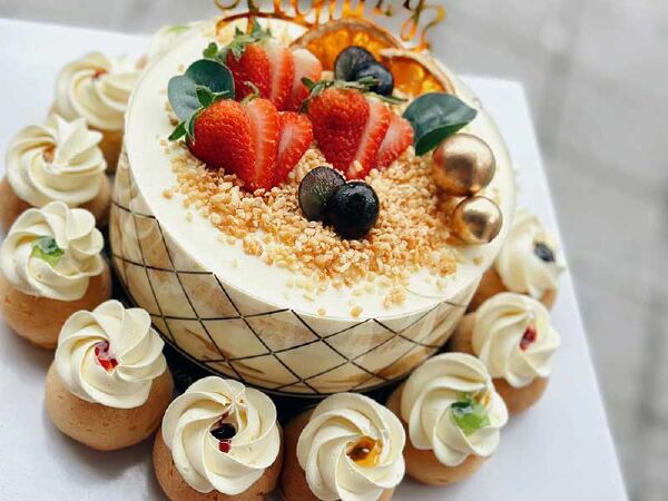 top 11, tiệm bánh bảo thạnh, lò bánh, bloom cakes, bánh kem lăng cô, tiệm bánh thảo nguyên, bánh kem bờm tèo, tiệm bánh thuỷ tinh, bánh kem huế, hamint kitchen, tiệm bánh đây nì, an kitchen, top 11 tiệm bánh kem bento hấp dẫn nhất tại thừa thiên huế