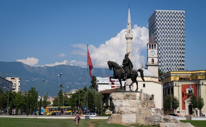 Kinh nghiệm du lịch Albania 2023 – ‘một thế giới khác’ ở Châu Âu
