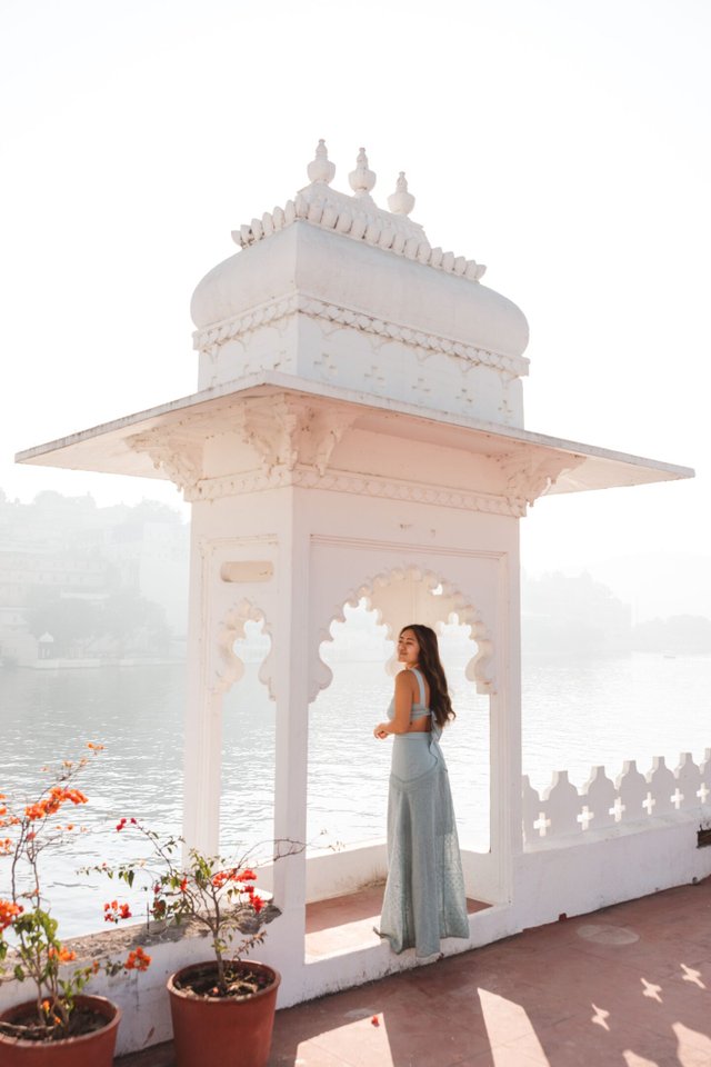 the best places to visit in udaipur — a two day itinerary