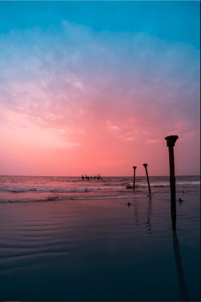 10 best beach experiences in kerala