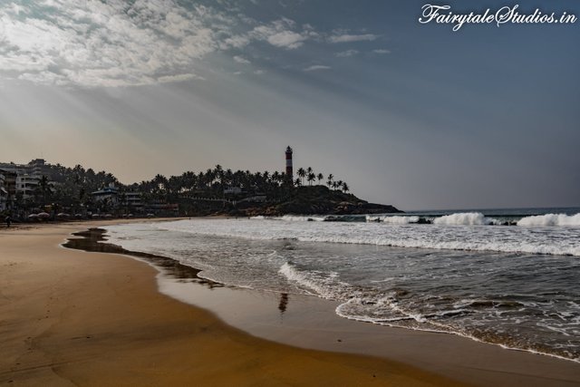 places to visit in kovalam, south kerala