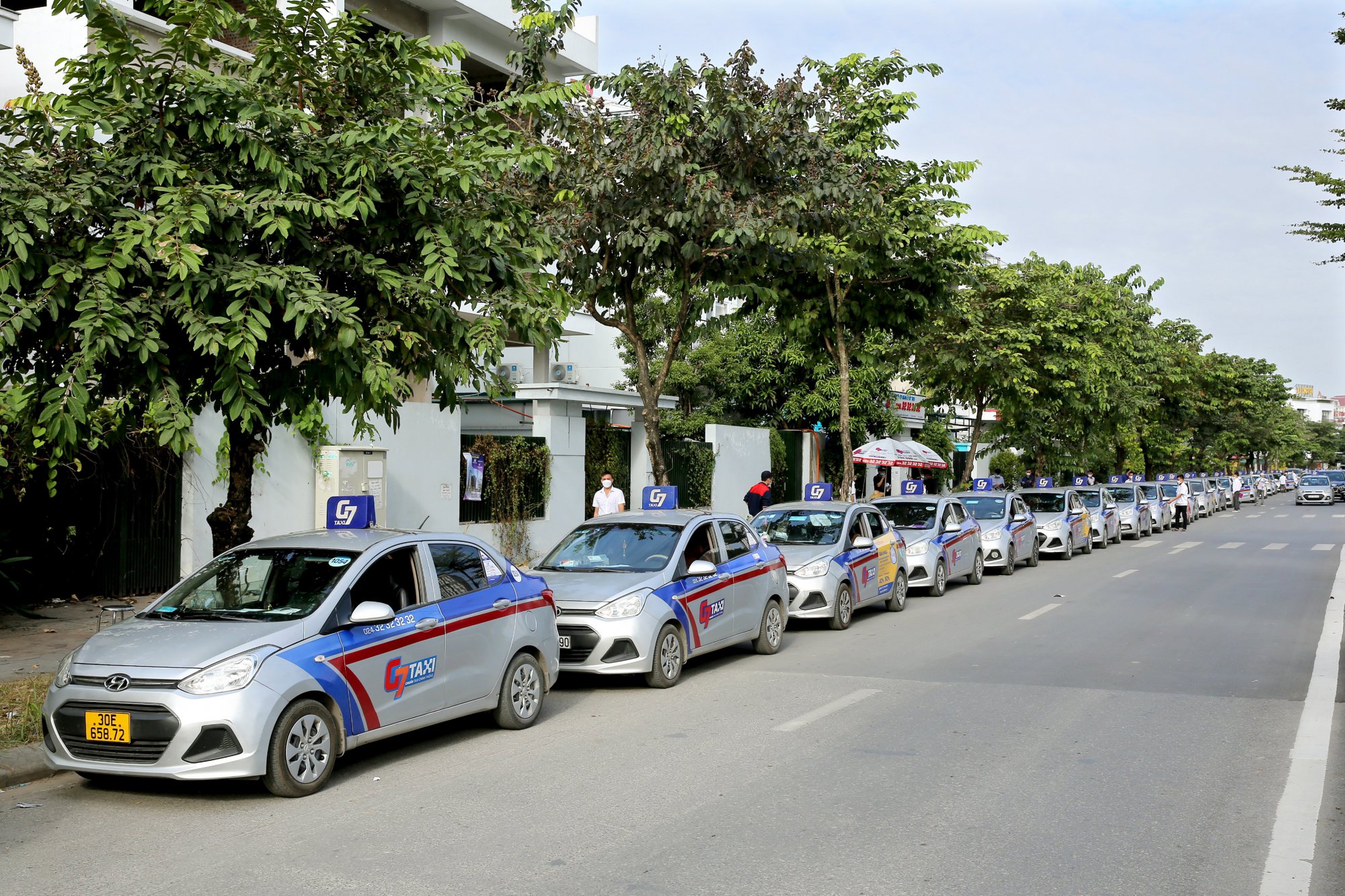 top 12 hãng taxi quảng bình uy tín, giá rẻ và chất lượng 