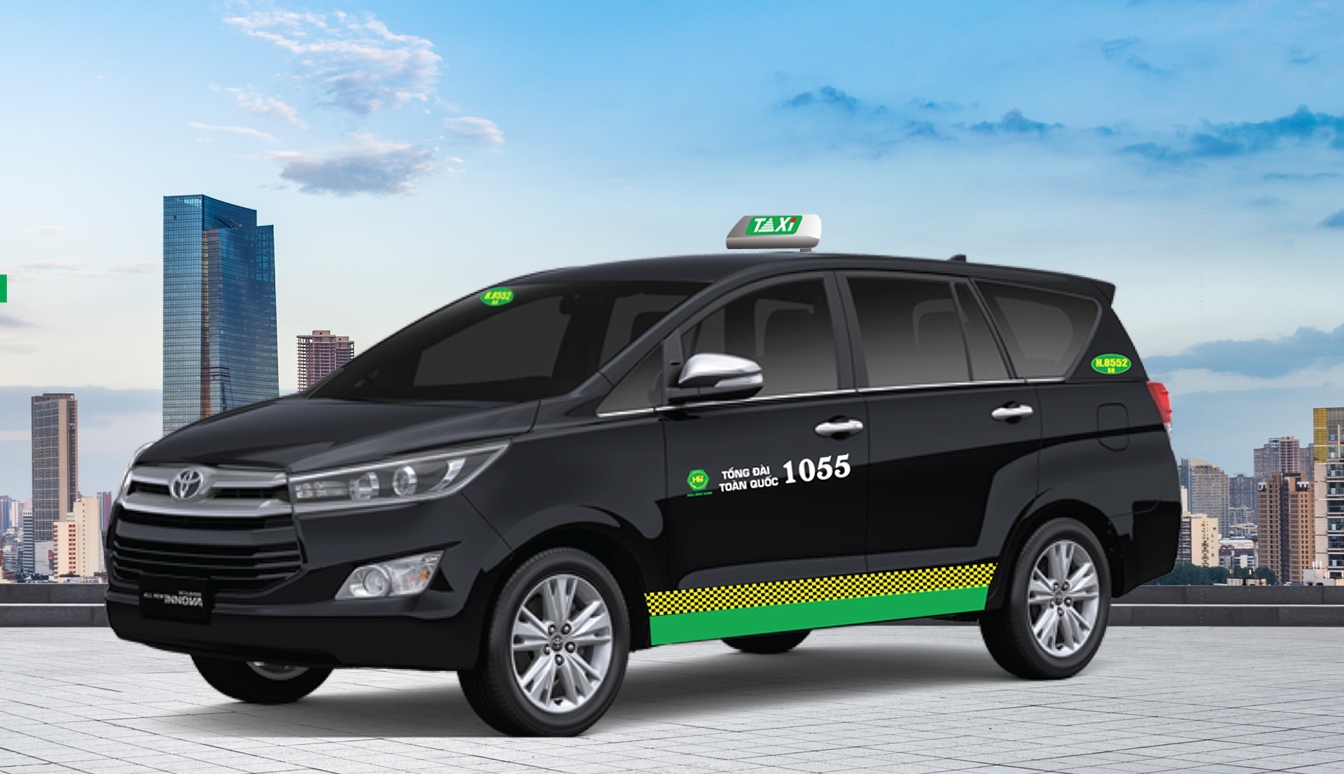 top 12 hãng taxi quảng bình uy tín, giá rẻ và chất lượng 