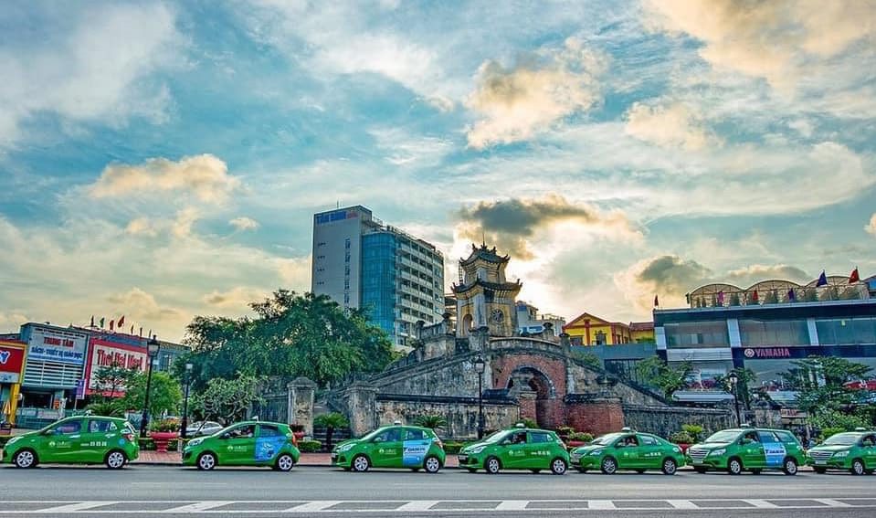 Top 12 hãng taxi Quảng Bình uy tín, giá rẻ và chất lượng 