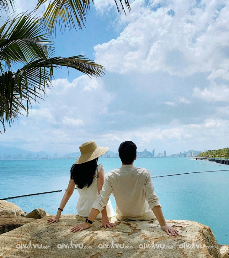 Du lịch Nha Trang cho cặp đôi: 5 địa điểm ngọt ngào nhất