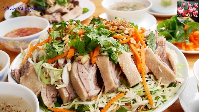 Top 10 địa chỉ thưởng thức món cháo vịt ngon nhất bạn nên thử ở Đà Nẵng