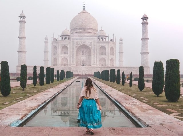 our ultimate 3 week india itinerary: the best places in 2023!