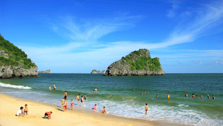 Đảo Bà Lụa – Khám phá hòn đảo đẹp nhất nhìn Kiên Giang
