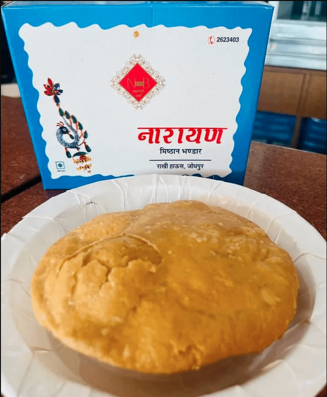 14 best street foods to eat in jodhpur