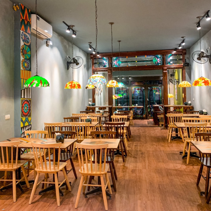 Top 14 nhà hàng chay Hà Nội vừa ngon vừa tốt cho sức khỏe