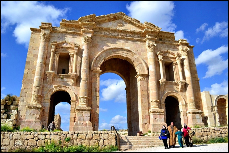 Kinh nghiệm du lịch Amman ( 2023 )