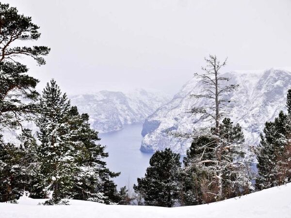 Top 12 đất nước có mùa đông đẹp nhất thế giới có thể bạn chưa biết.
