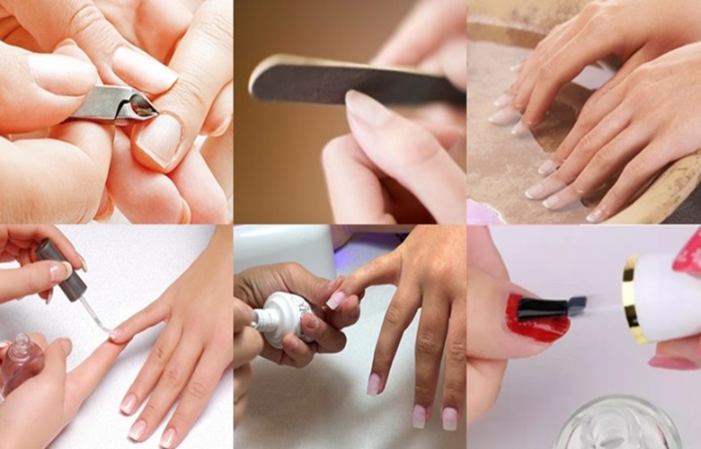 nail đẹp, top 15+ những mẫu nail bướm xinh đẹp sống động rực rỡ