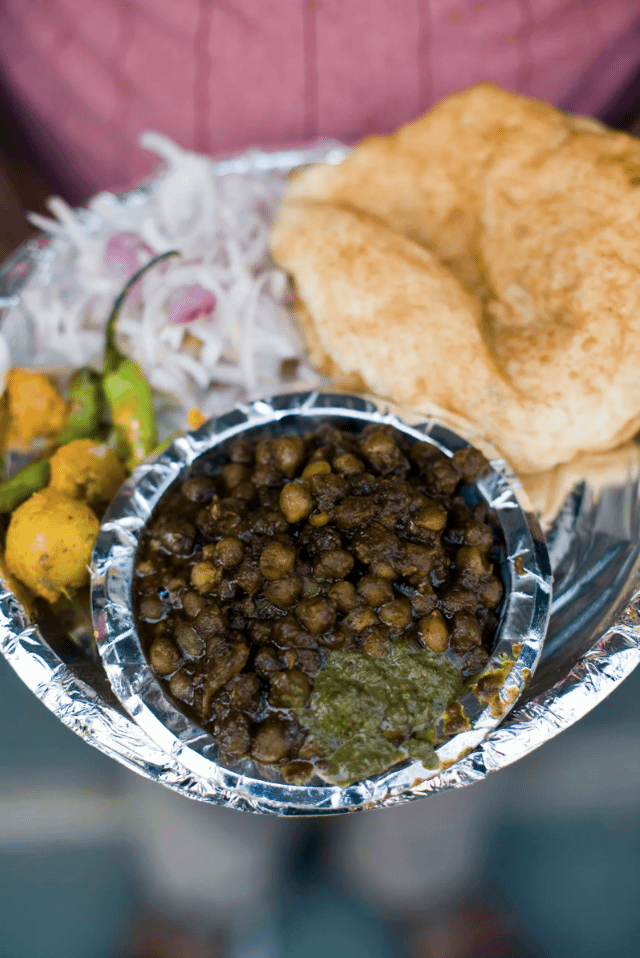 best chole bhature in delhi, as picked by the city’s top foodies