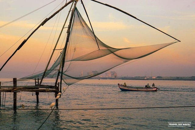 48 hrs in kochi, kerala. is the queen of the arabian sea worth visiting? (part 1)