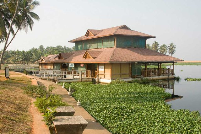 unveiling top 10 best places to visit in trivandrum