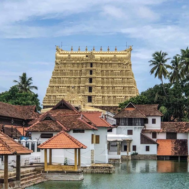 Unveiling top 10 Best Places to Visit in Trivandrum