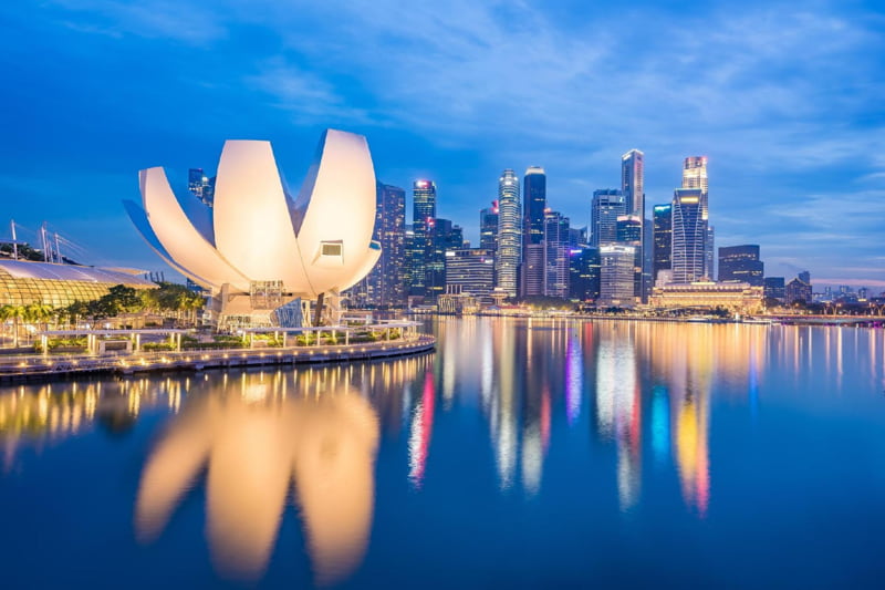 du lịch, kinh nghiệm, đi du lịch singapore cần bao nhiêu tiền? nên lưu ý điều gì?