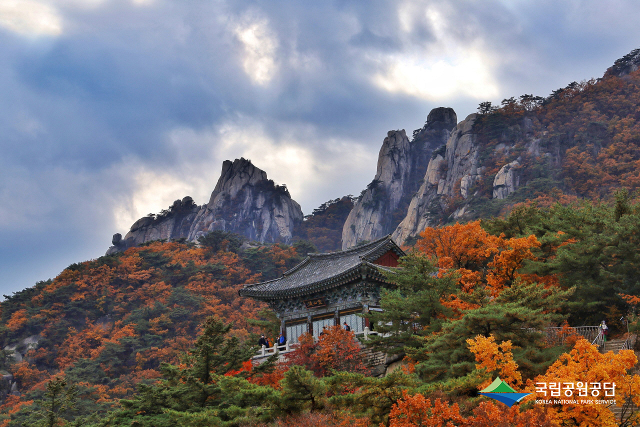 những điểm tham quan nổi tiếng tại thủ đô seoul, hàn quốc