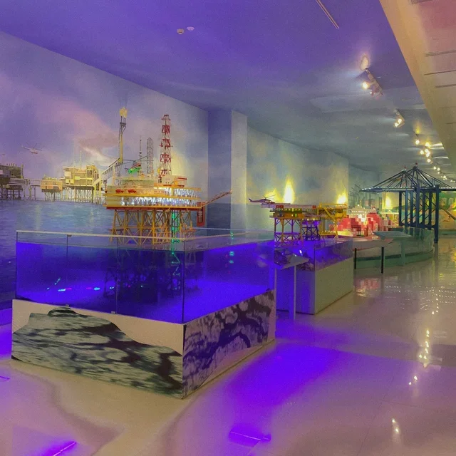 ba ria vung tau museum - exploring the national history of the coastal city