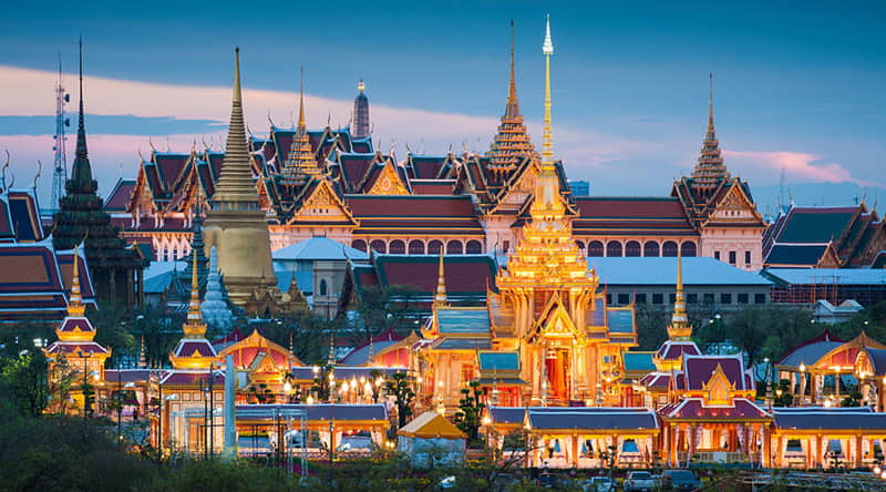 Thủ tục đi du lịch Thái Lan cần gì? Có cần làm visa không?