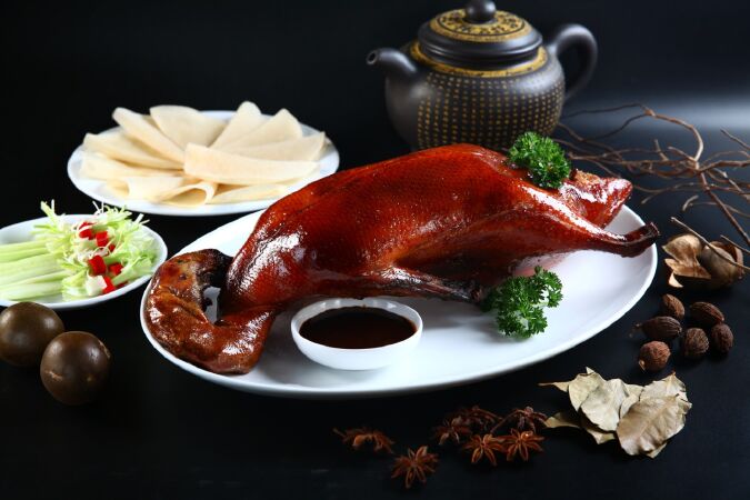Top 10 món ăn truyền thống nổi tiếng nhất Trung Quốc