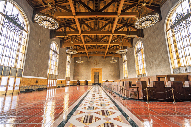 the 37 most beautiful train stations in the world (part 1)