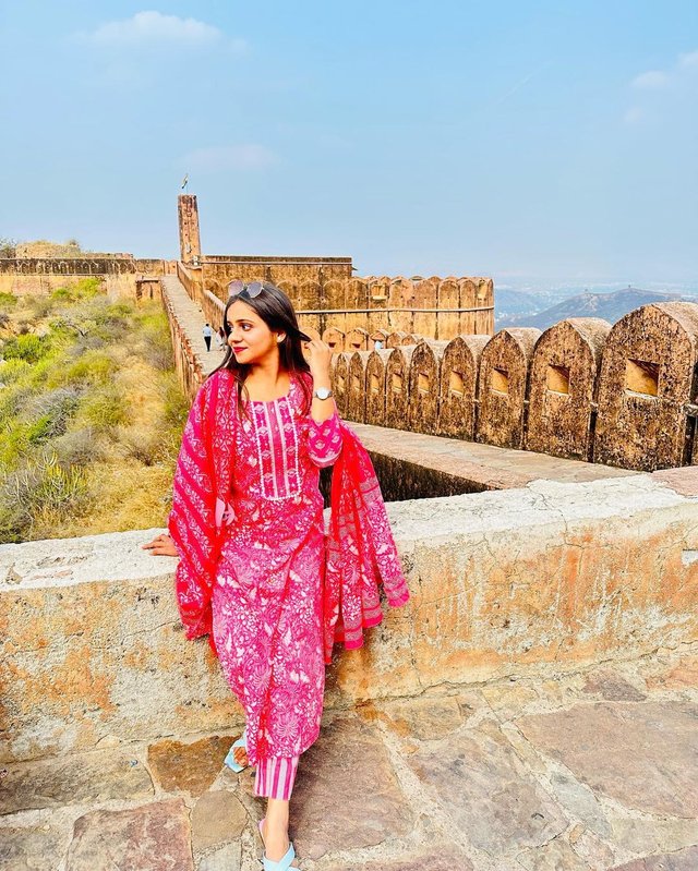 jaigarh fort: a majestic affair in india’s pink city
