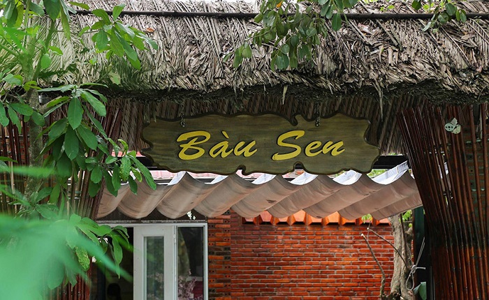 Điểm danh các quán ăn sân vườn ở Tây Ninh có đồ ăn ngon, view ngắm cảnh xịn sò
