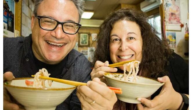 Guests foreign voted for the 40 best noodles in the world: 5 famous Vietnamese specialties were honored