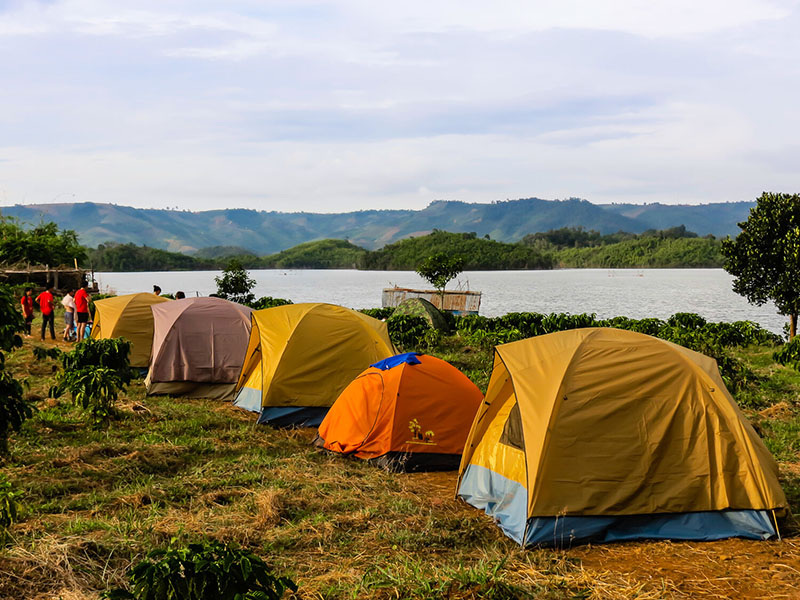 hicamping – địa chỉ cho thuê lều cắm trại giá rẻ tại tphcm