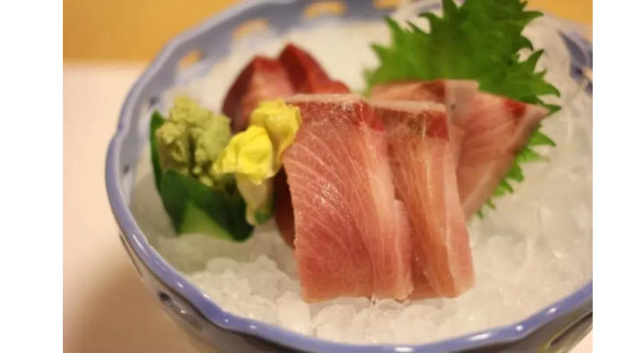 Top 10 món ăn truyền thống nổi tiếng nhất Nhật Bản
