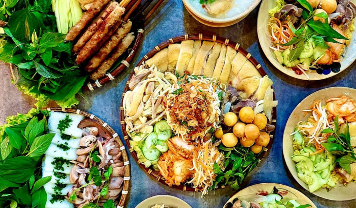 TOP 11 quán ăn ở đường Quang Trung Gò Vấp ngon – rẻ – chất lượng