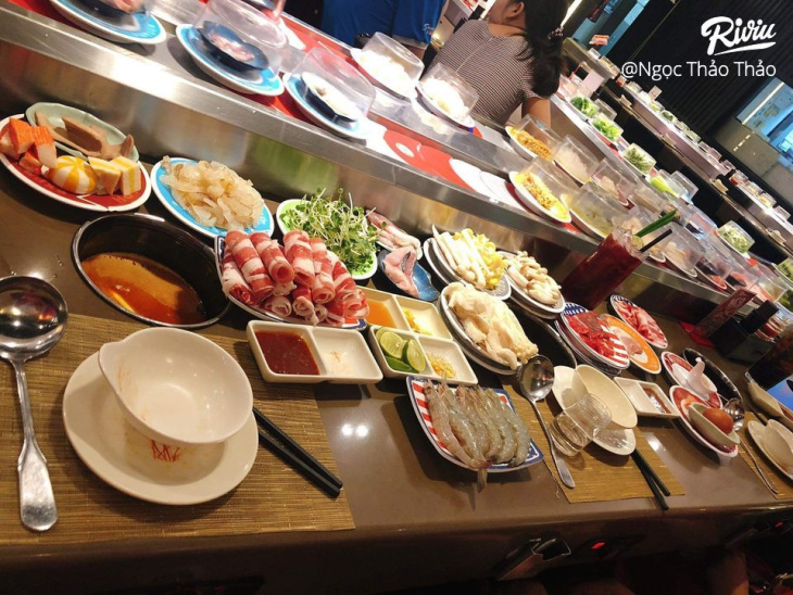 Top những quán ăn Nhật ở Gò Vấp ngon nổi tiếng và chất lượng