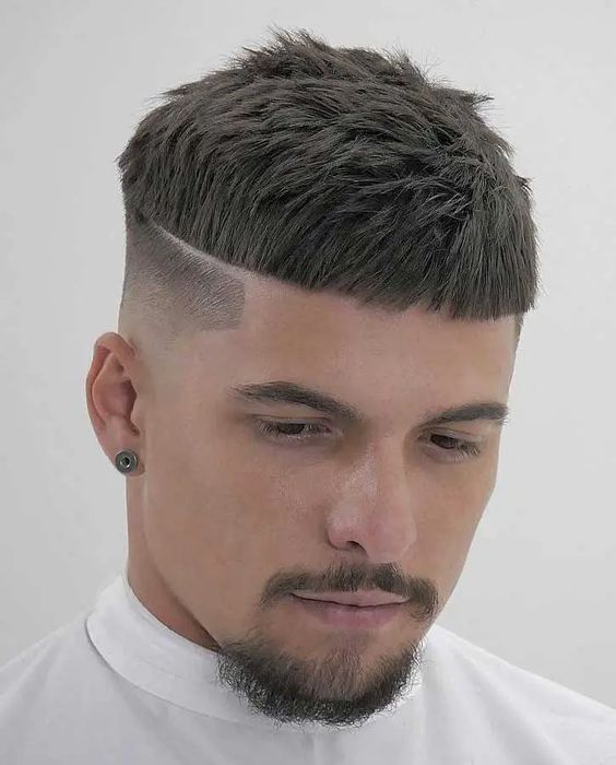 Top 10 kiểu tóc Edgar Haircut độc đáo cho các chàng trai cá tính ...