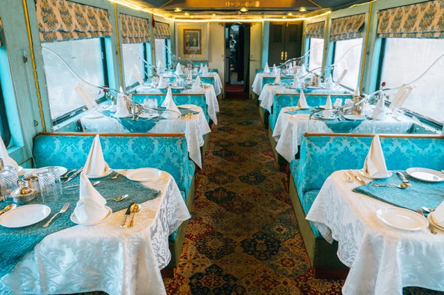best rajasthan itinerary on board india’s top luxury train: palace on wheels