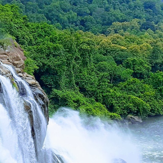 top 7 waterfalls of india