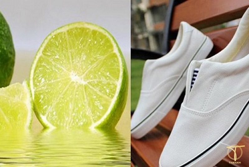 10 cách giặt giày trắng sạch ố vàng như mới hiệu quả 100%