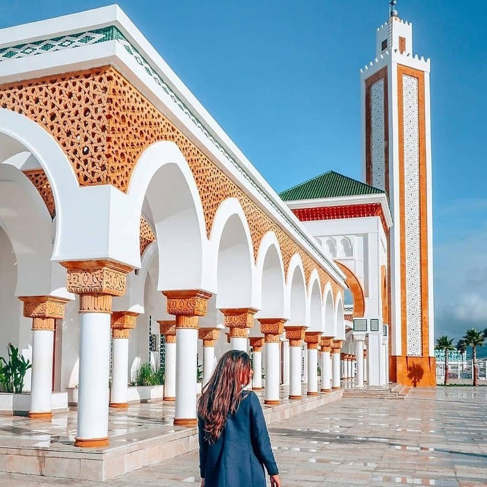 Thành phố Tangier: thành phố truyền cảm hứng cho những nghệ sĩ vĩ đại ở Maroc