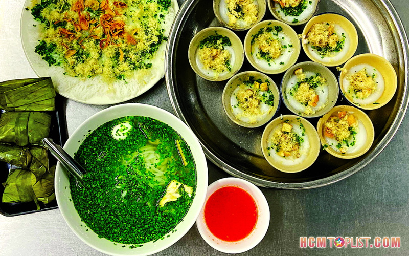 top 5+ quán ăn đặc sản phú yên ở sài gòn nổi tiếng nhất