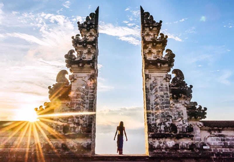 Chi phí du lịch Bali có đắt không? Các khoản chi tiêu cơ bản