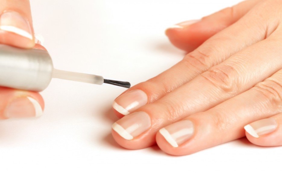 nail đẹp, hướng dẫn cách làm sơn móng tay nhanh khô và bền đẹp