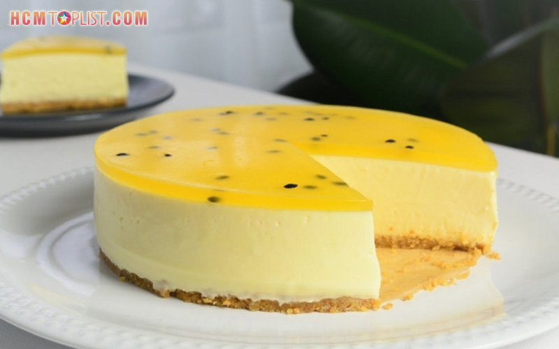 top 15+ tiệm bánh cheesecake ngon ở sài gòn bạn nên biết