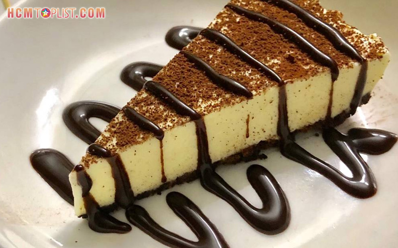 top 15+ tiệm bánh cheesecake ngon ở sài gòn bạn nên biết