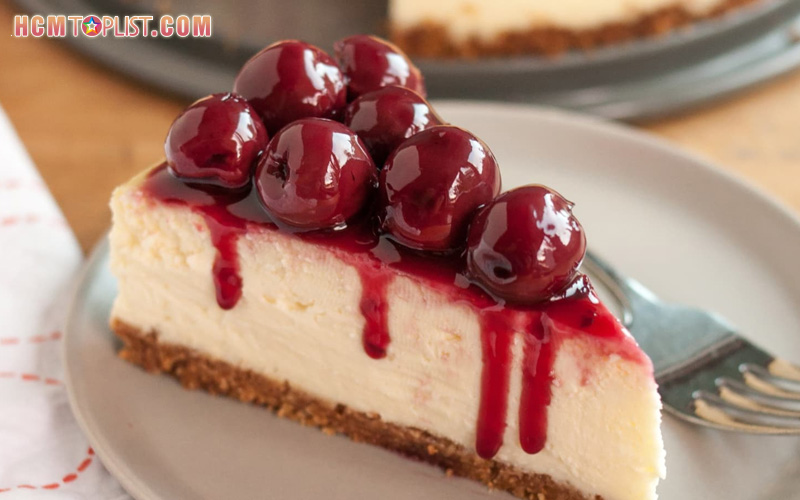 top 15+ tiệm bánh cheesecake ngon ở sài gòn bạn nên biết