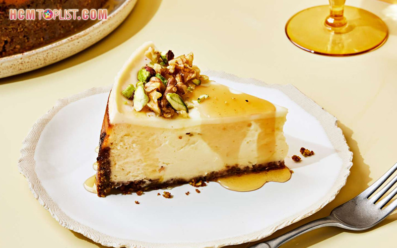 top 15+ tiệm bánh cheesecake ngon ở sài gòn bạn nên biết