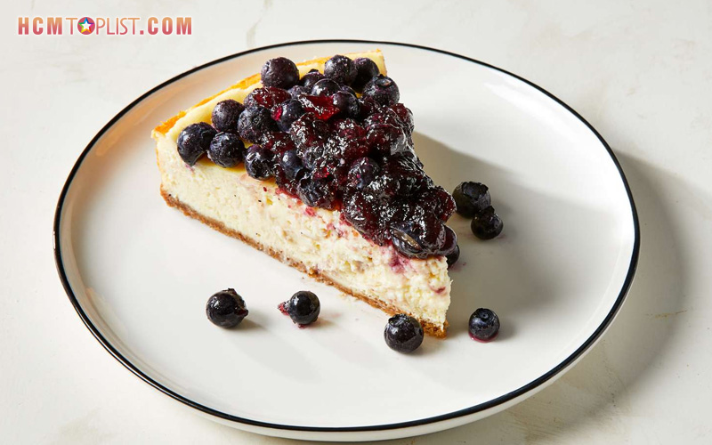 top 15+ tiệm bánh cheesecake ngon ở sài gòn bạn nên biết