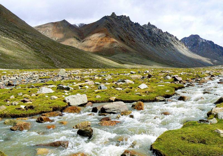 Thời gian tốt nhất để bạn ghé thăm Tây Tạng và các địa điểm nổi tiếng tại đây